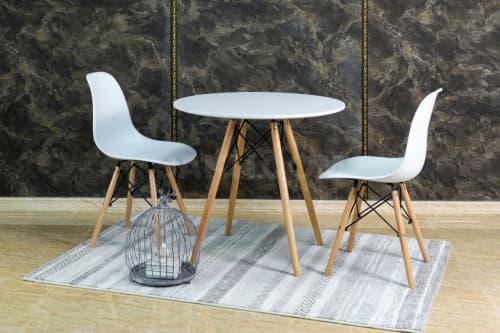 Обеденная группа Eames