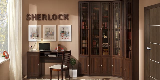 Библиотека Sherlock