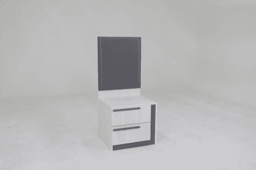 «Винтер-12» тумба прикроватная с м/э