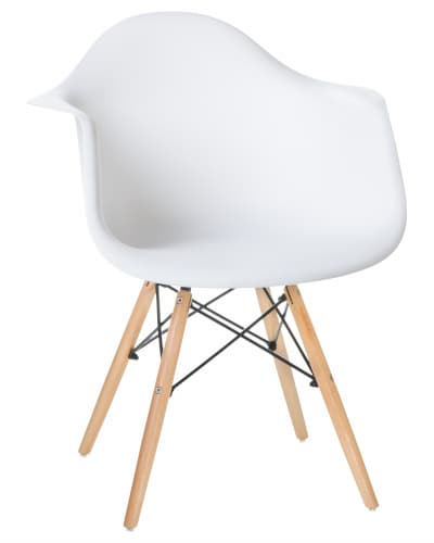 Стул Eames DAW LMZL-PP620