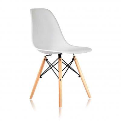 Стул в стиле Eames DSW