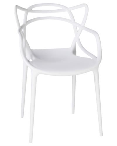 Стул пластиковый Masters LMZL-601
